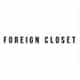 FOREIGN CLOSET logo