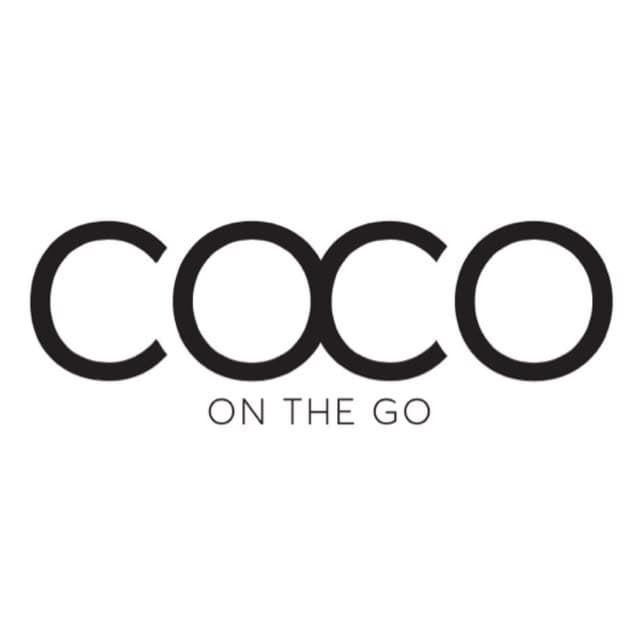 coco on the go logo