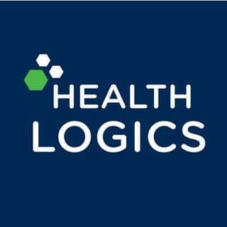 Health Logics logo