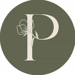 Pelargon Design logo