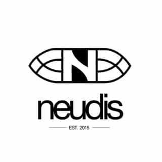 NEUDIS Store logo