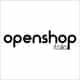 Openshopitalia logo
