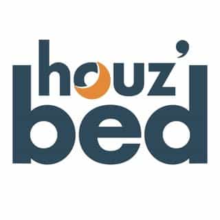 Houz'Bed logo