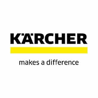 KARCHER SHOP logo