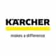 KARCHER SHOP logo