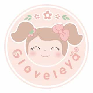 Gloveleya Official logo