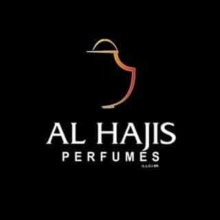 Al Hajis Perfumes logo