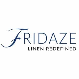 Fridaze - Linen Redefined logo