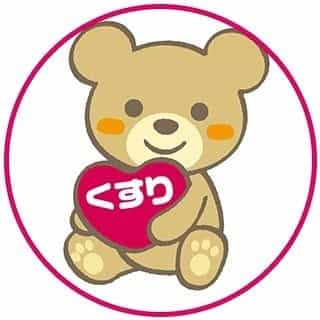 小熊藥妝 - 日本藥妝直送台灣 logo