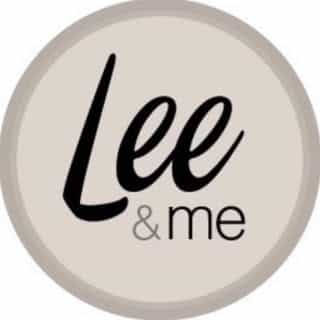 Lee & Me Boutique logo