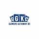 Gamers Getaway KC logo