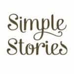 Simple Stories logo