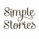 Simple Stories logo