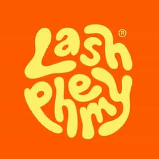 Lashphemy® logo