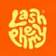 Lashphemy® logo