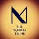 The Madras Trunk logo