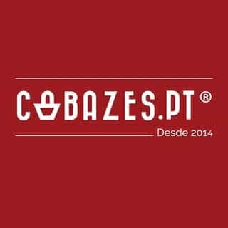 Cabazes.pt logo