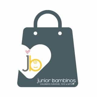 Junior Bambinos logo