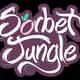 Sorbet Jungle logo
