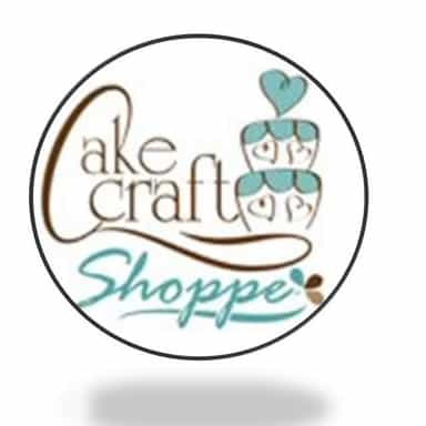 Cake Craft Shoppe, LLC logo
