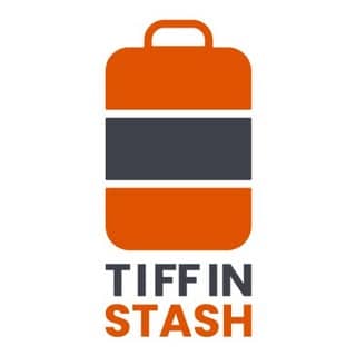 TiffinStash logo