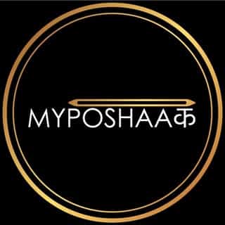 MYPOSHAAKH logo