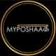 MYPOSHAAKH logo