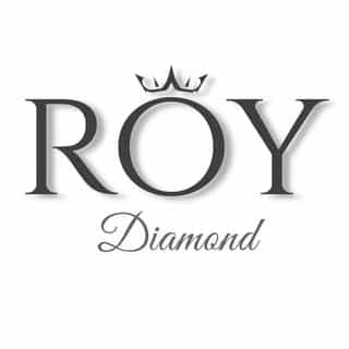 ROY Diamond logo