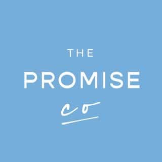 The Promise Co. logo