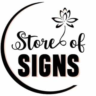 Store Of Signs logo