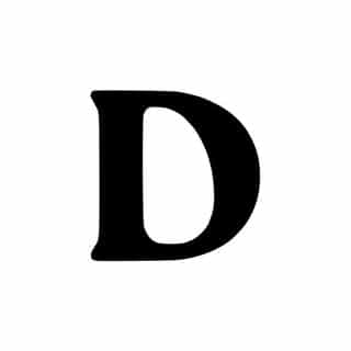 DesignedByMe.lt logo