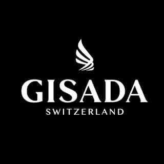 Gisada.com logo