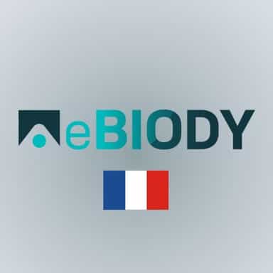 eBIODY logo