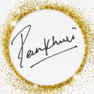 Label Pankhuri logo