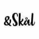 &Skål logo