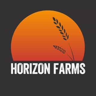 Horizon Farms logo