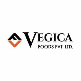 Vegica Foods logo