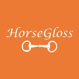 HorseGloss logo