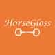 HorseGloss logo