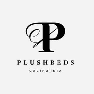 PlushBeds logo