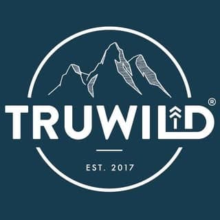 TRUWILD logo