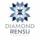 Diamondrensu Australia logo