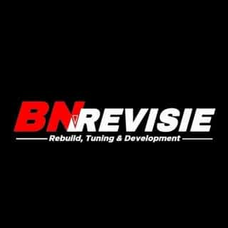 BNRevisie logo