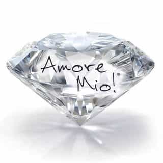 Amore Mio! logo