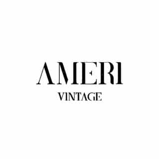 AMERI VINTAGE logo