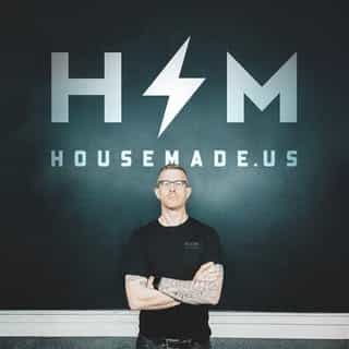 HouseMade Industrial logo