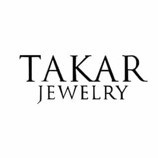 Takar Jewelry logo