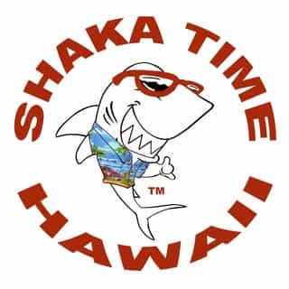 Shaka Time Team logo