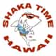 Shaka Time Team logo