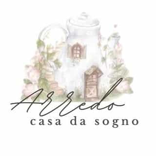 Arredo Casa da Sogno logo